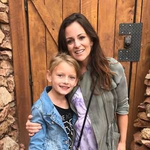 Meet your Posher, Catherine